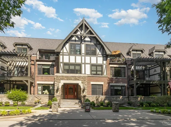 3942 Miami Rd Unit 204, Cincinnati, OH 45227