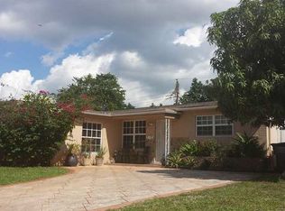 941 N 74th Way, Hollywood, FL 33024