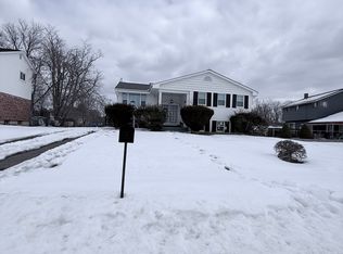 4 Geier Ct, Randallstown, MD 21133