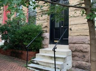 1921 Park Ave, Baltimore, MD 21217