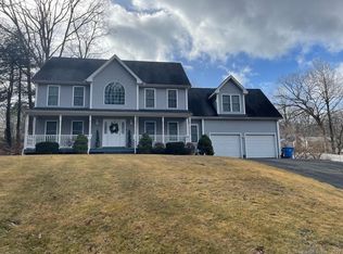 23 Salvatore Ave, Bristol, CT 06010