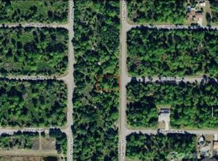 3327 Santilli St, Port Charlotte, FL 33948