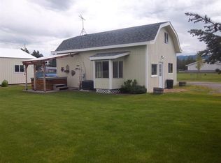 3530 E Chilco Rd, Coeur D Alene, ID 83801