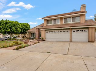 3405 Leora St, Simi Valley, CA 93063