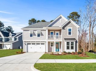 9013 Dupree Meadow Dr #44, Fuquay Varina, NC 27526