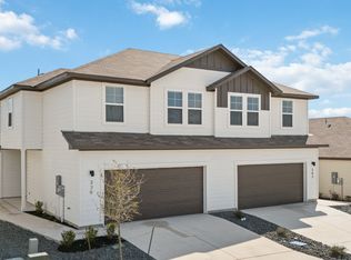 1676 Plan, Amanda Park, San Antonio, TX 78253