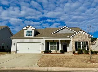 712 Argo Pass, Aiken, SC 29801