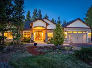 16796 Pony Express Way, Bend, OR 97707