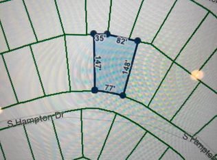 203-BLOCK18 S Hampton Dr, Fairfield Bay, AR 72088