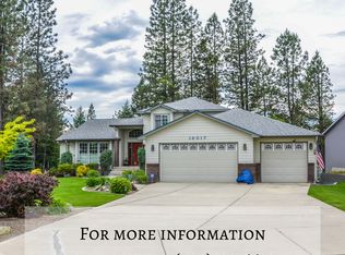 16017 N Sycamore St, Mead, WA 99021