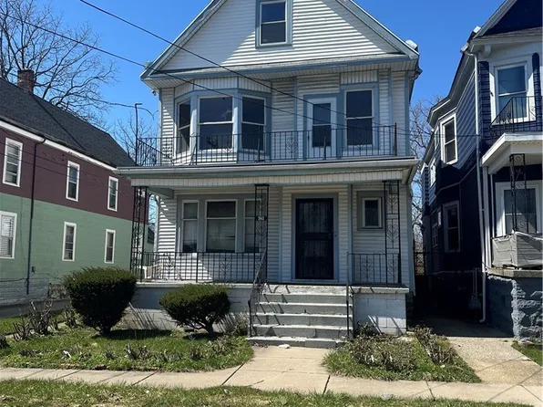 360 Fox St, Buffalo, NY 14211