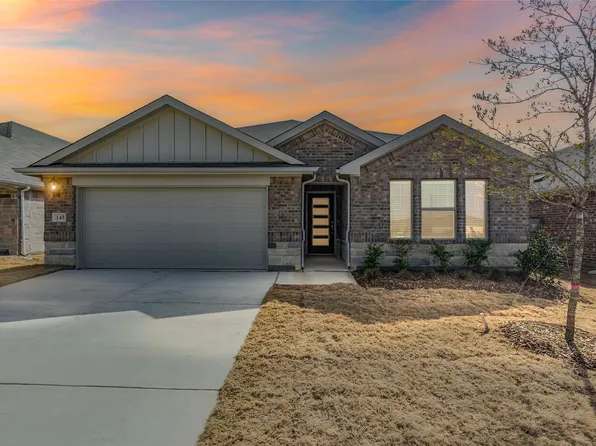 145 Lost Creek Trl, Greenville, TX 75402