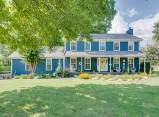 133 W Ridge Dr LOT 1457, Hendersonville, TN 37075