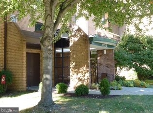 15210 Elkridge Way UNIT 91-2B, Rockville, MD 20906