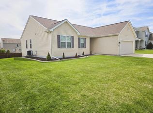 6521 San Marino Dr, Racine, WI 53406