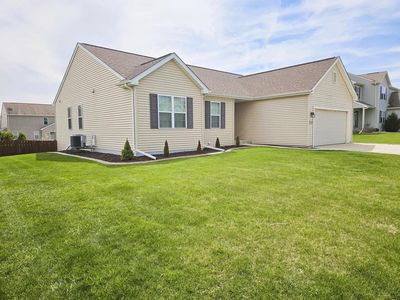 6521 San Marino DRIVE, Racine, WI, 53406