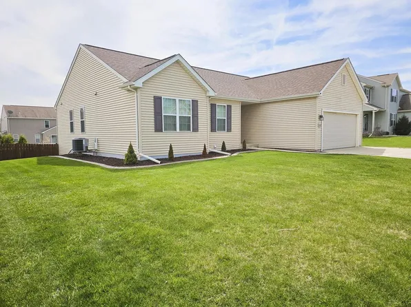 6521 San Marino DRIVE, Mount Pleasant, WI 53406
