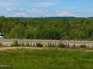 17562 W Bluebill Ave, Wasilla, AK 99623