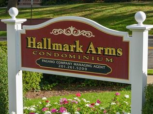 350 Maple Ave APT 4, Oradell, NJ 07649