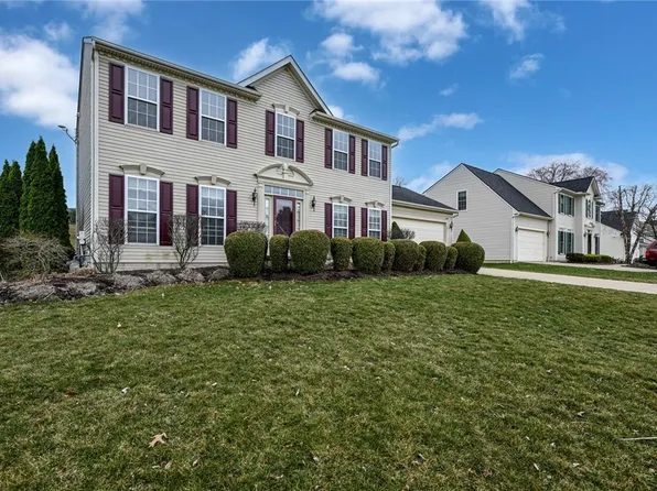5831 Churchill Way, Medina, OH 44256