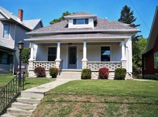 727 E Linden Ave, Miamisburg, OH