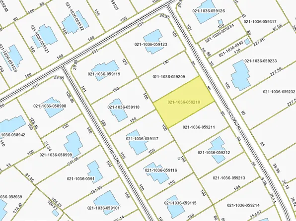 52783 Hollow Trl, South Bend, IN 46628