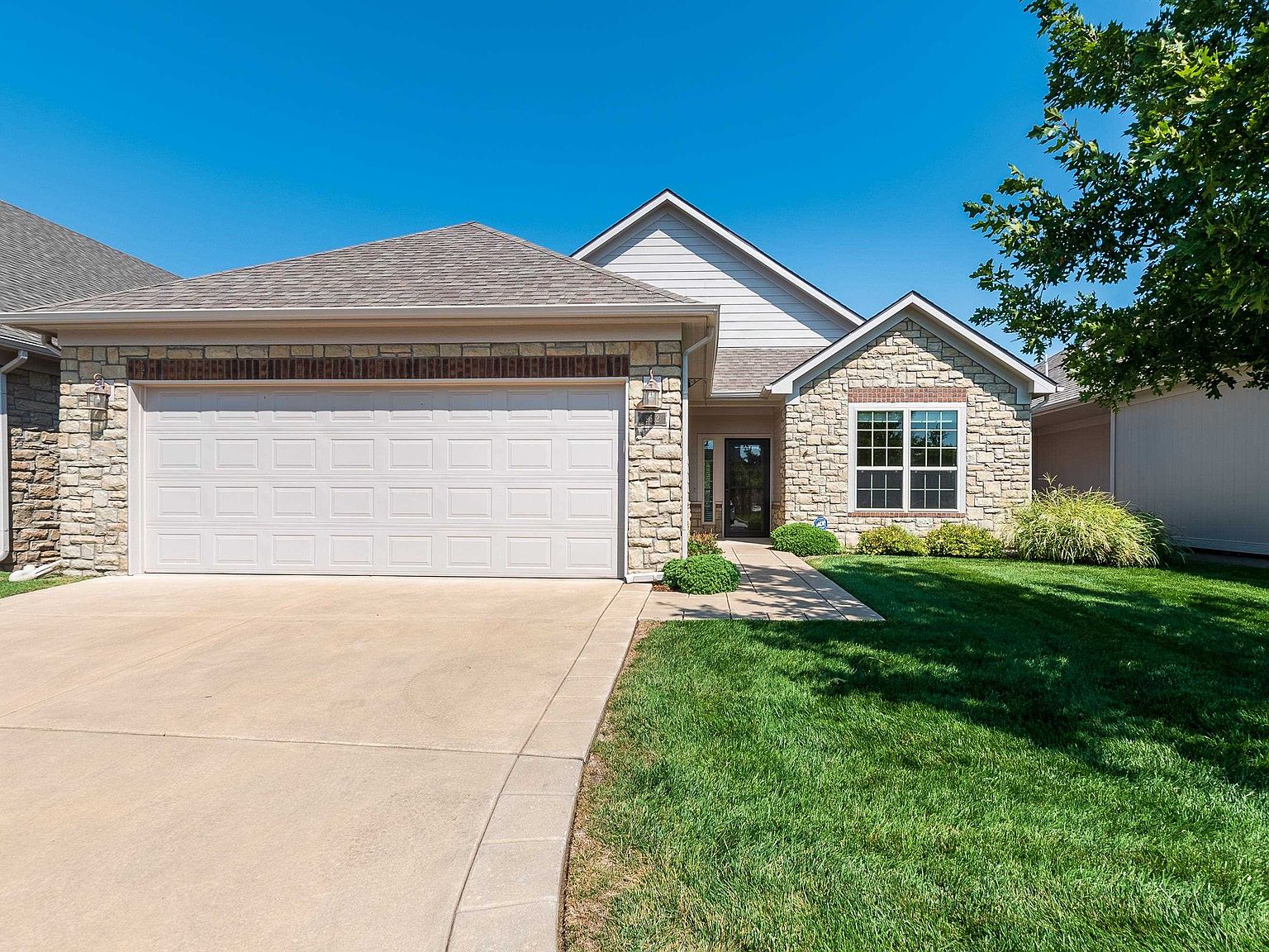 9612 W Village Pl, Maize, KS 67101 Zillow