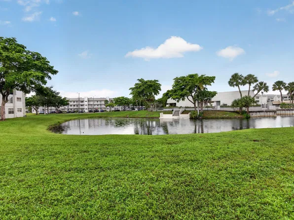 8100 Sunrise Lakes Boulevard #109, Sunrise, FL 33322