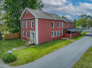 121 State Route 372, Cambridge, NY 12816