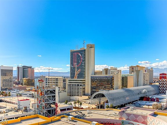 2nd image of 150 Las Vegas Blvd #1706