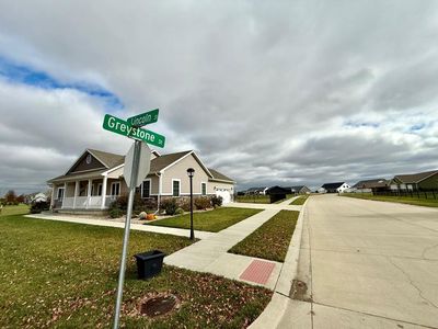 LOT 4 Greystone Ln, Kirksville, MO, 63501