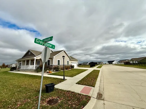 LOT 4 Greystone Ln, Kirksville, MO 63501