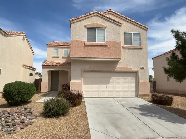 5824 Creekside Sands Ln, North Las Vegas, NV 89031