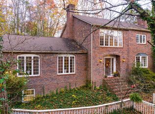 116 Spanish Oak Rd, Bristol, TN 37620