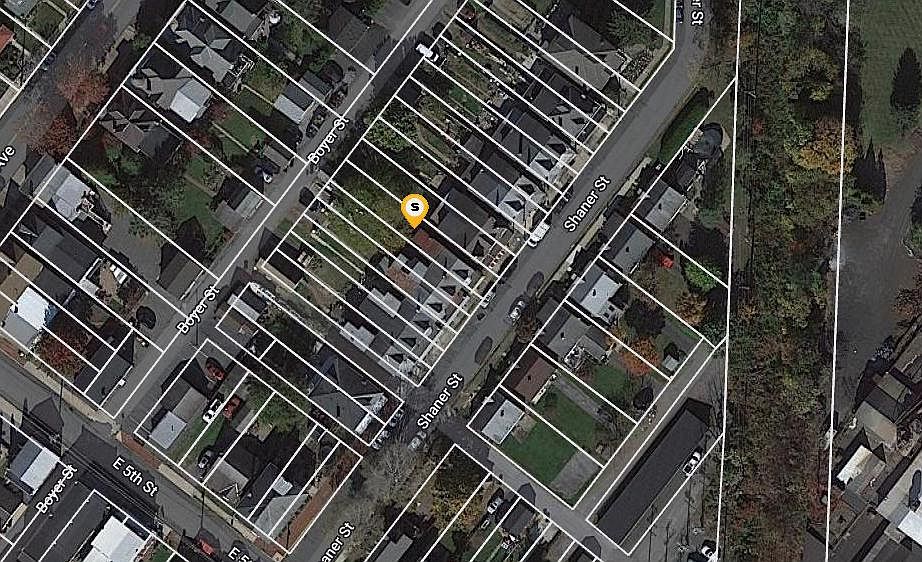 225 Shaner St, Boyertown, PA 19512 Zillow