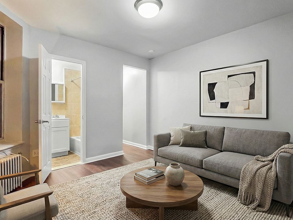 1st image of 532 W 143rd St #19
