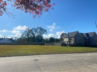 213 Tiger Tail Rd, Houma, LA 70360