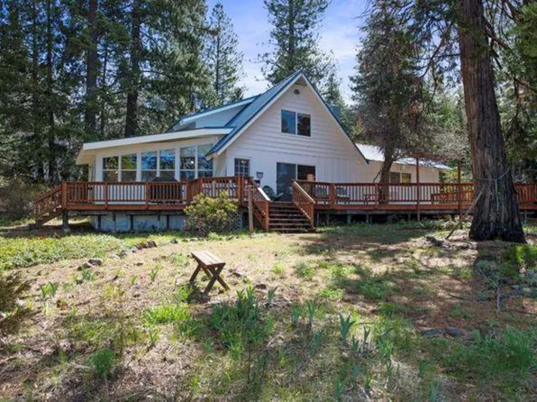 5423 State Highway 147, Lake Almanor, CA 96137