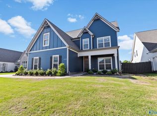 6310 Loring Loop, Huntsville, AL 35806