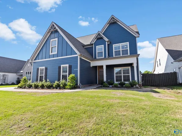 6310 Loring Loop, Huntsville, AL 35806