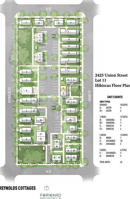 2nd image of 2425 Union St