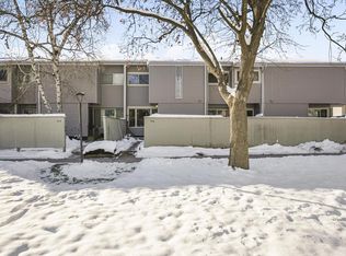 East Bluff Townhouses, Madison, WI 53704