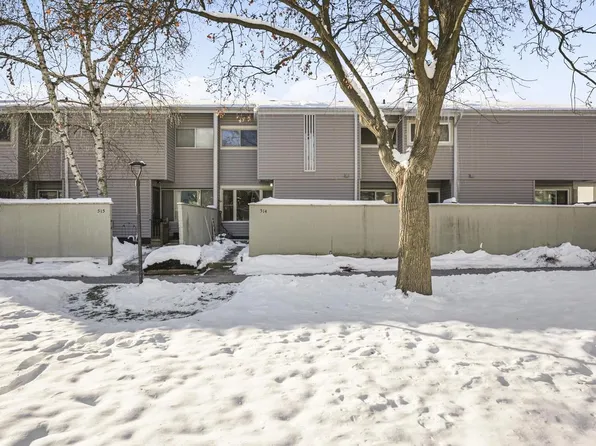 514 East Bluff, Madison, WI 53704