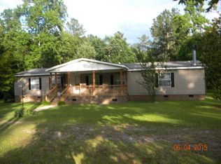 516 Henderson Ct, Newberry, SC 29108