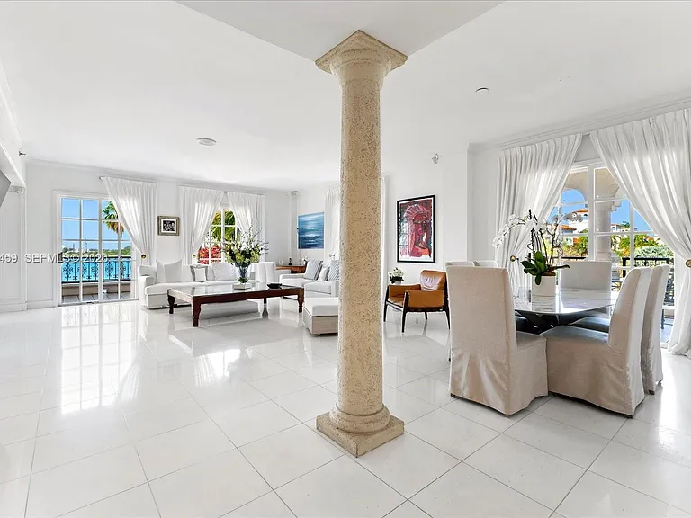 2134 Fisher Island Dr #2134 — Photo 5