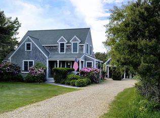 8 Seikinnow Pl, Nantucket, MA 02554