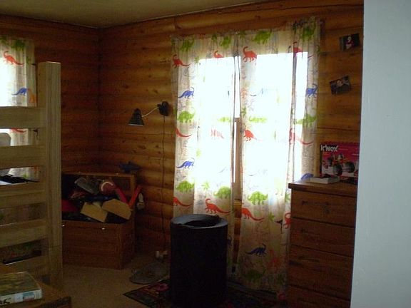 Bedroom View 2