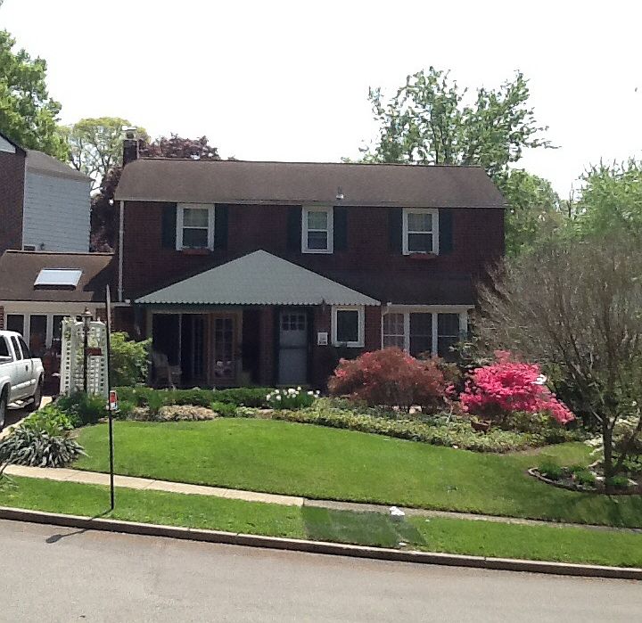 Great family home