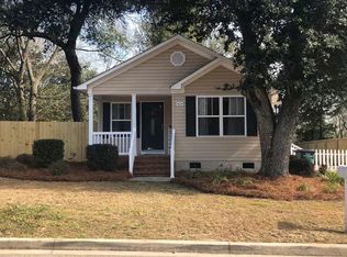 424 McCormick St NW, Aiken, SC 29801