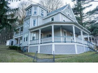 102 W Main St, Weatherly, PA 18255
